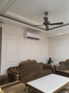 3 BHK Flat for rent in Sector 137, Noida - 1586 Sqft