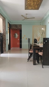 3 BHK Flat for rent in Sector 137, Noida - 1713 Sqft