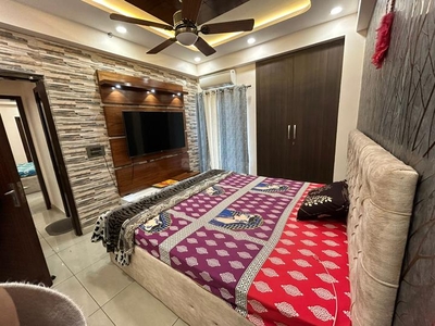 3 BHK Flat for rent in Sector 143, Noida - 1495 Sqft