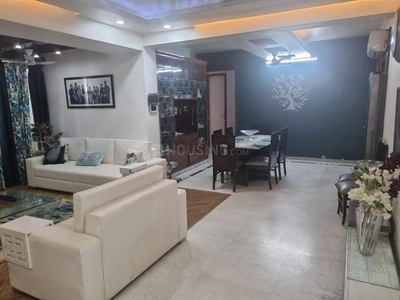3 BHK Flat for rent in Sector 21, New Delhi - 2050 Sqft