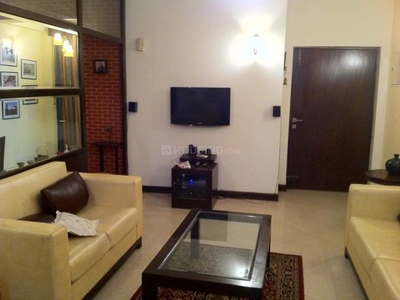 3 BHK Flat for rent in Sector 93A, Noida - 1690 Sqft