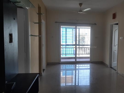 3 BHK Flat for rent in Sholinganallur, Chennai - 1300 Sqft
