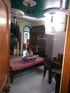3 BHK Independent Floor for rent in Adarsh Nagar, New Delhi - 900 Sqft