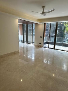 3 BHK Independent Floor for rent in Anand Niketan, New Delhi - 2100 Sqft