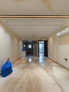 3 BHK Independent Floor for rent in Anand Vihar, New Delhi - 1400 Sqft