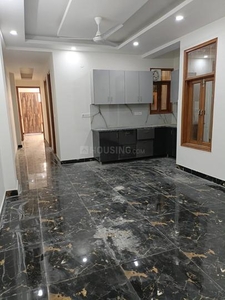 3 BHK Independent Floor for rent in Chhattarpur, New Delhi - 1230 Sqft