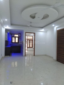 3 BHK Independent Floor for rent in Chhattarpur, New Delhi - 1260 Sqft