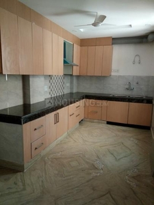 3 BHK Independent Floor for rent in Chhattarpur, New Delhi - 1600 Sqft