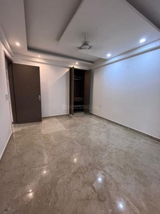 3 BHK Independent Floor for rent in Chhattarpur, New Delhi - 2000 Sqft