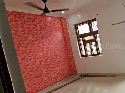 3 BHK Independent Floor for rent in Dwarka Mor, New Delhi - 1035 Sqft