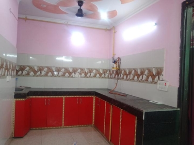 3 BHK Independent Floor for rent in Dwarka Mor, New Delhi - 950 Sqft