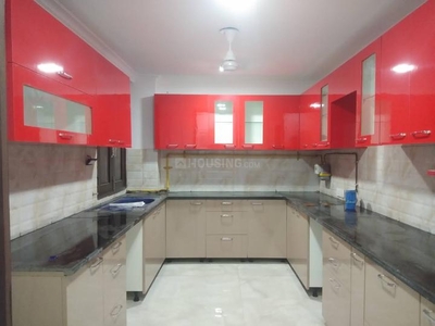 3 BHK Independent Floor for rent in East Of Kailash, New Delhi - 2250 Sqft