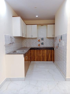 3 BHK Independent Floor for rent in Govindpuri, New Delhi - 980 Sqft