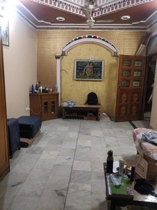 3 BHK Independent Floor for rent in Krishna Nagar, New Delhi - 891 Sqft