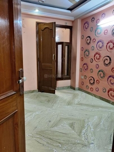 3 BHK Independent Floor for rent in Laxmi Nagar, New Delhi - 750 Sqft
