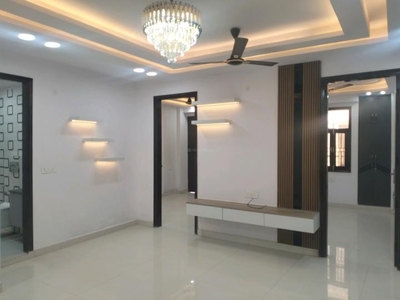 3 BHK Independent Floor for rent in Mahavir Enclave, New Delhi - 900 Sqft
