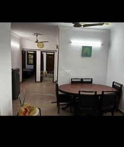 3 BHK Independent Floor for rent in Malviya Nagar, New Delhi - 1200 Sqft