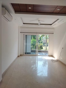 3 BHK Independent Floor for rent in Panchsheel Enclave, New Delhi - 2700 Sqft