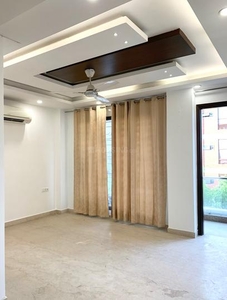 3 BHK Independent Floor for rent in Patel Nagar, New Delhi - 2000 Sqft