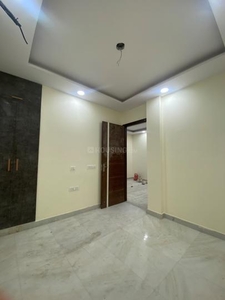 3 BHK Independent Floor for rent in Pitampura, New Delhi - 850 Sqft
