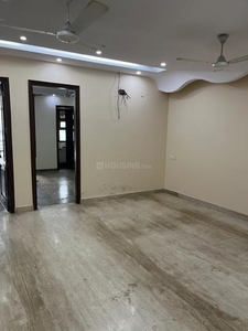 3 BHK Independent Floor for rent in Rajinder Nagar, New Delhi - 1250 Sqft