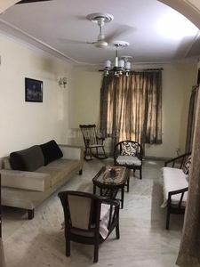 3 BHK Independent Floor for rent in Rajinder Nagar, New Delhi - 1500 Sqft