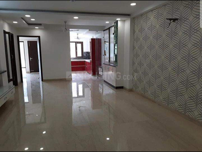 3 BHK Independent Floor for rent in Saket, New Delhi - 1375 Sqft