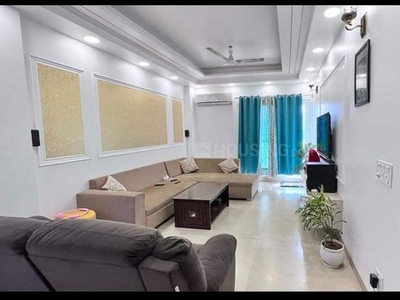 3 BHK Independent Floor for rent in Saket, New Delhi - 1645 Sqft