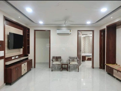3 BHK Independent Floor for rent in Saket, New Delhi - 1720 Sqft