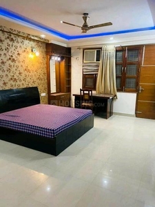 3 BHK Independent Floor for rent in Saket, New Delhi - 1750 Sqft