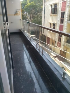 3 BHK Independent Floor for rent in Sector 11 Rohini, New Delhi - 1250 Sqft