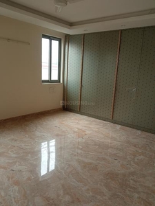 3 BHK Independent Floor for rent in Sector 14 Rohini, New Delhi - 1500 Sqft