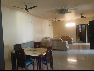 3 BHK Independent Floor for rent in Sector 43, Noida - 3500 Sqft
