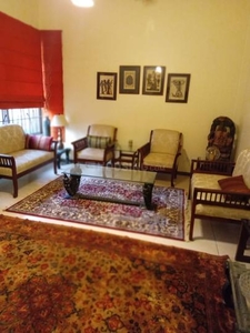 3 BHK Independent Floor for rent in Sector 48, Noida - 2000 Sqft