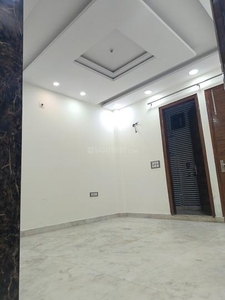 3 BHK Independent Floor for rent in Shastri Nagar, New Delhi - 1125 Sqft