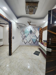 3 BHK Independent Floor for rent in Uttam Nagar, New Delhi - 720 Sqft