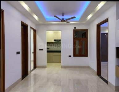 3 BHK Independent Floor for rent in Vasant Kunj, New Delhi - 1350 Sqft