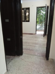 3 BHK Independent Floor for rent in Vikaspuri, New Delhi - 2000 Sqft