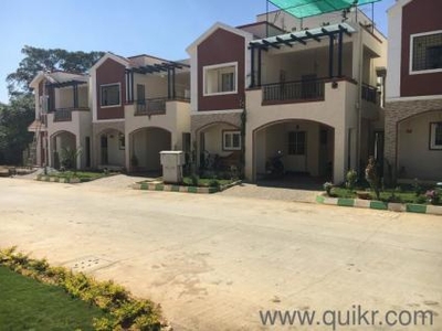 3 BHK rent Villa in Sarjapur, Bangalore