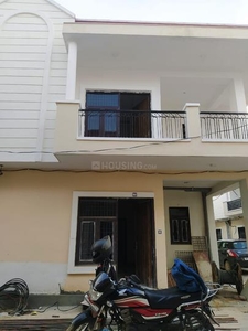 3 BHK Villa for rent in Noida Extension, Greater Noida - 1835 Sqft