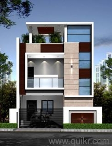 3 BHK Villa for Sale in New Perungalathur, Chennai