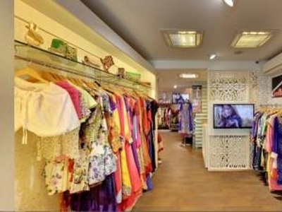 3000 Sq. ft Shop for rent in Saibaba Colony, Coimbatore