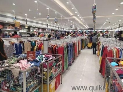 3450 Sq. ft Shop for rent in Mettupalayam Road, Coimbatore