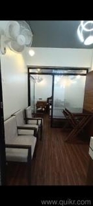 350 Sq. ft it's a polyclinic for doctor's on slot timings for rent in Mira Road, Mumbai