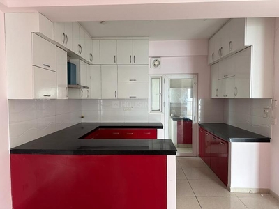 4 BHK Flat for rent in Sector 137, Noida - 2600 Sqft