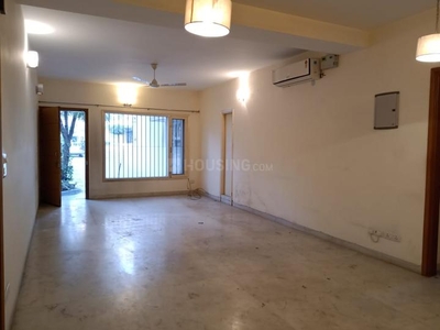 4 BHK Flat for rent in Vasant Kunj, New Delhi - 2400 Sqft