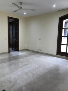 4 BHK Independent Floor for rent in Central Ridge Reserve Forest, New Delhi - 4050 Sqft