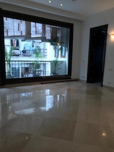 4 BHK Independent Floor for rent in Jor Bagh, New Delhi - 5400 Sqft