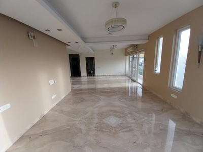 4 BHK Independent Floor for rent in Shanti Niketan, New Delhi - 2400 Sqft