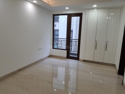 4 BHK Independent Floor for rent in Sukhdev Vihar, New Delhi - 2700 Sqft